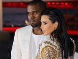 Kanye West takes Kim Kardashian to Paris