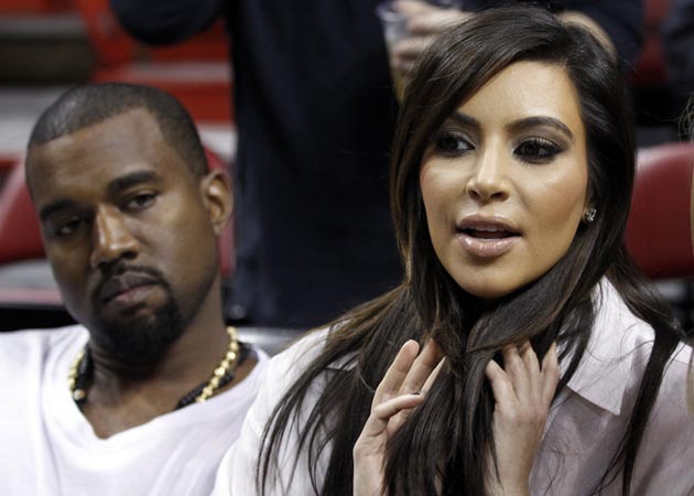 Kim Kardashian, Kanye West making wedding plans? 