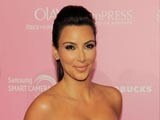 Kim Kardashian will be an amazing mom, says trainer