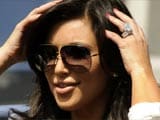 Kim Kardashian sex tape sales up since pregnancy news