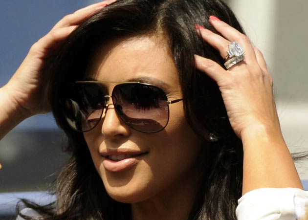 Kim Kardashian sex tape sales up since pregnancy news 