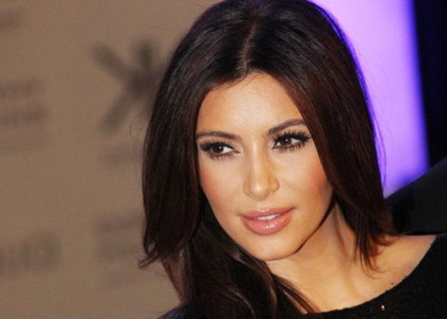 Kim Kardashian is furious with prank caller