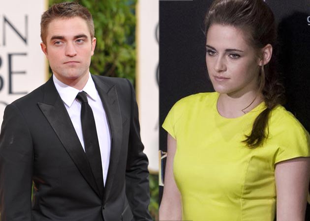 Kristen Stewart skips Golden Globes but joins Robert Pattinson at afterparty