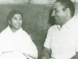 Mohammed Rafi, Lata Mangeshkar fell out over royalty issue: biography