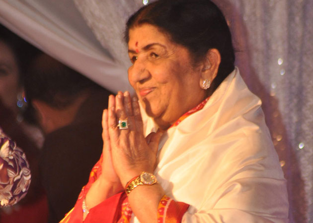 I had declined <i>Ae Mere Watan Ke Logon</i>: Lata Mangeshkar