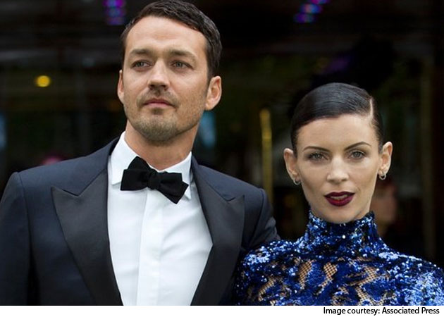 Liberty Ross tried to save marriage to Rupert Sanders