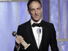<i>Life of Pi</i> wins Best Original Score at Golden Globes 2013 <i>Life of Pi</i> wins Best Original Score at Golden Globes 2013