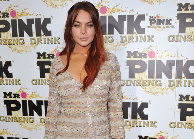 Lindsay Lohan refuses plea deal that would keep her out of jail