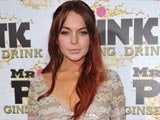 Lindsay Lohan due in NYC court in nightclub assault case