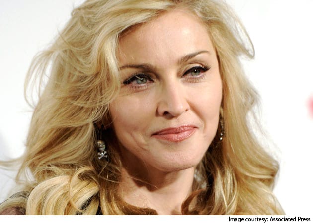 Madonna's stalker sentenced to three years' probation