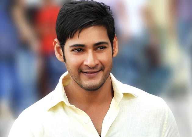 No plans to act in Bollywood, says Mahesh Babu