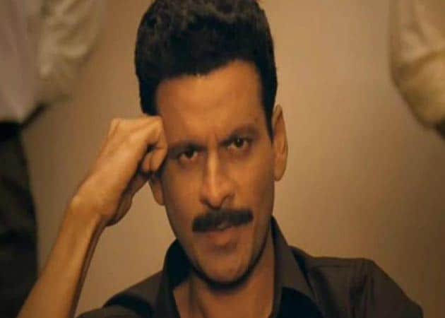 Manoj Bajpayee sought CBI friends' help for Special Chabbis role