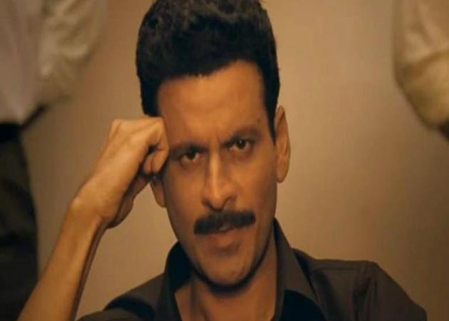 Manoj Bajpayee sought CBI friends' help for <i>Special Chabbis</i> role