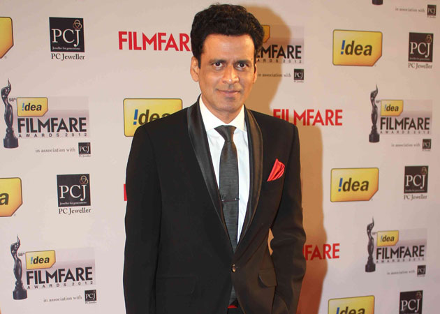 <i>Gangs of Wasseypur</i> star Manoj Bajpayee gets international film offers