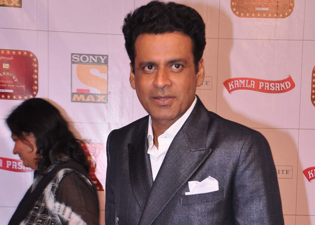 I've great respect for TV actors, technicians: Manoj Bajpayee