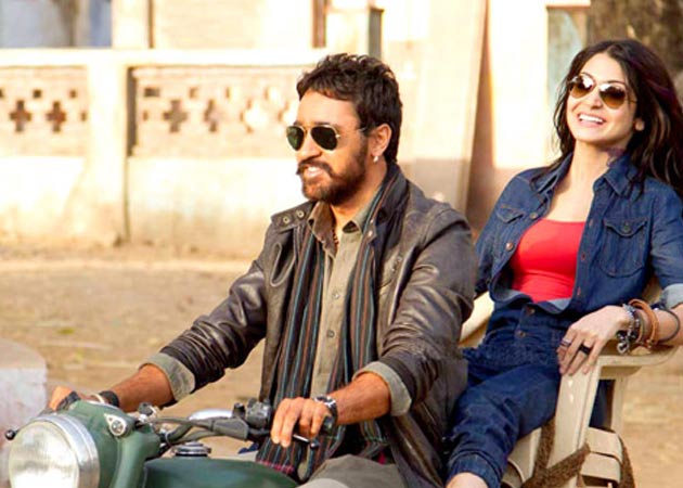 <i>Matru Ki Bijlee Ka Mandola</i> collects Rs.7.02 crore, biggest for Vishal Bhardwaj
