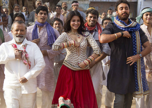<i>Matru Ki Bijlee Ka Mandola</i> officially Vishal Bharadwaj's biggest hit