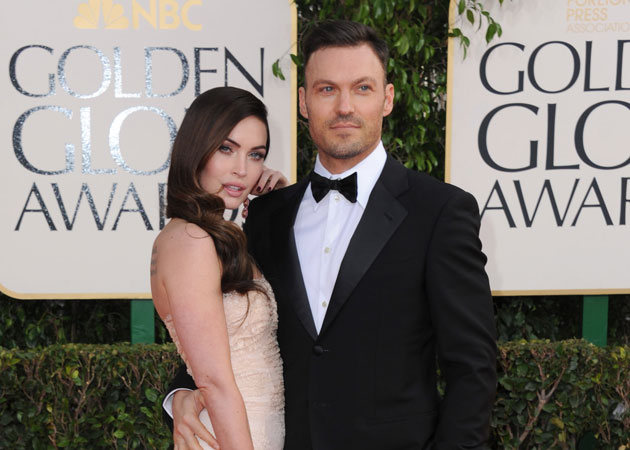 Megan Fox, Brian Austin Green to get $620 from photographer