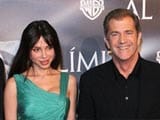 Mel Gibson's ex Oksana Grigorieva sues lawyers
