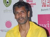 Milind Soman does not have a single dialogue in <i>David</i>