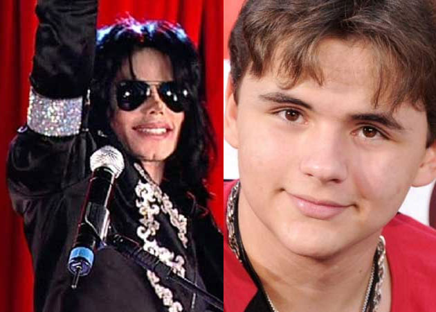 Michael Jackson's dermatologist hints he is Prince's father