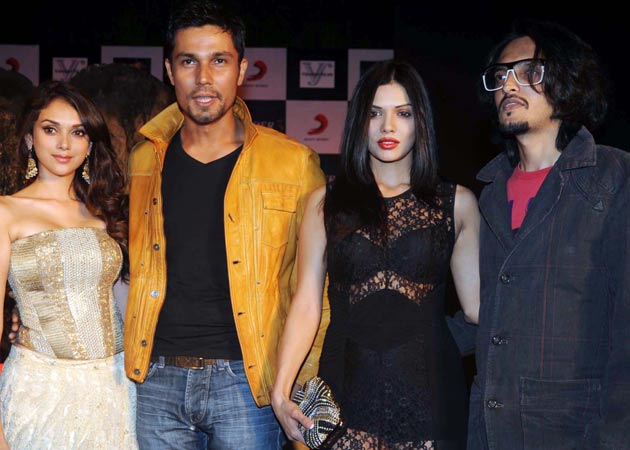 Audience will not miss Emraan Hashmi in Murder 3, says director Vishesh