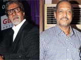 Amitabh Bachchan's big surprise for Nana Patekar