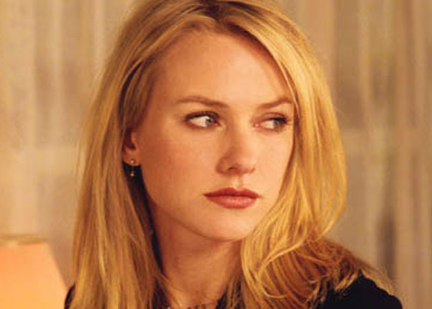 Naomi Watts' near death experience while filming <i>The Impossible</i>