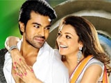 <i>Nayak</i> collects Rs 27.56 crore in first two days