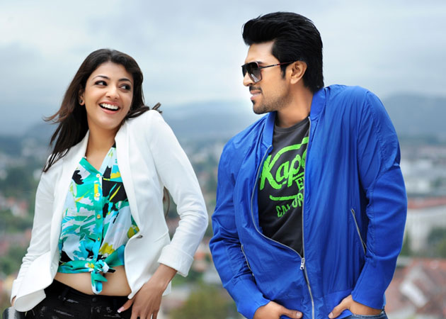 Movie review: <i>Nayak</i>