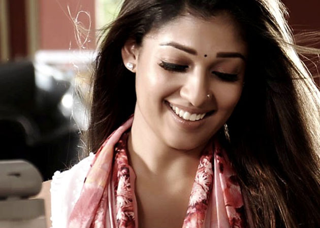 Nayanthara roped in for <i>Kahaani</i> remake