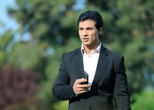 <i>Saath Nibhana Saathiya</i>'s Mohammad Nazim keen on action shows