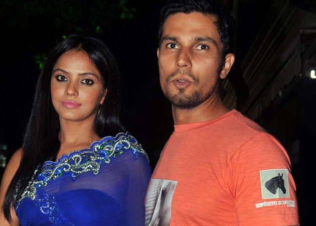 This Valentine's Day will be special for Randeep Hooda, Neetu Chandra