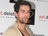 Neil Nitin Mukesh doesn't have time to catch up on sleep