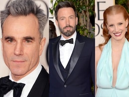 Golden Globes 2013: List of Winners Golden Globes 2013: List of Winners