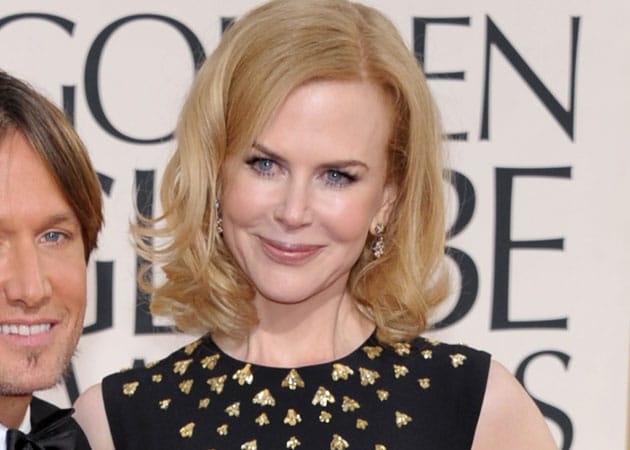 Nicole Kidman respects her eldest children Scientology beliefs