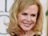 Nicole Kidman left bruised while filming intimate scenes