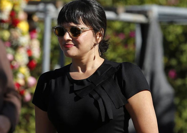 Norah Jones to sing nominated song at Oscars