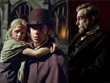 <i>Lincoln, Les Miserables</i> favourites for Oscar nods