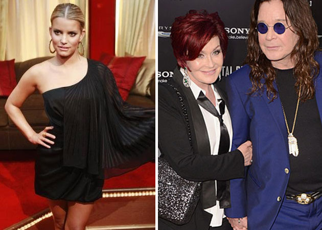 Jessica Simpson won't buy Sharon and Ozzy Osbourne's home