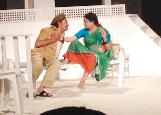 After cancellation of plays, Pakistan artistes homeward bound