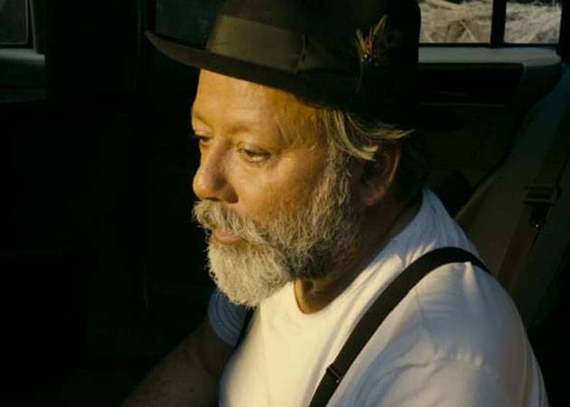 Only acting on Pankaj Kapur's mind