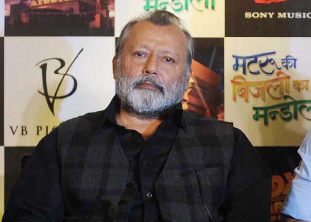 I have learnt to become patient as an actor: Pankaj Kapur