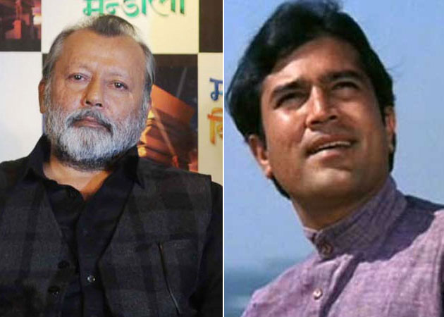 My only idol was Rajesh Khanna: Pankaj Kapur