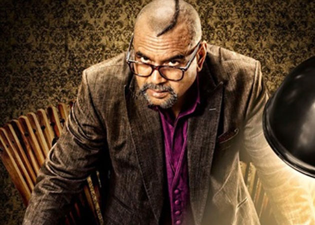 Newcomers are more mature than seasoned actors: Paresh Rawal