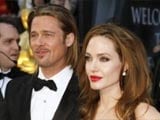 Brad Pitt, Angelina Jolie already married?
