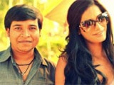Poonam Pandey's fan lands the role in her debut film <i>Nasha</i>
