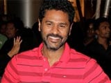 It's difficult to bring freshness in action genre: Prabhu Deva