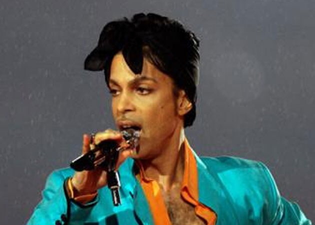 Prince to be honoured at Billboard Music Awards