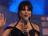 Priyanka Chopra to shoot <i>Zanjeer</i> introductory song with 100 men